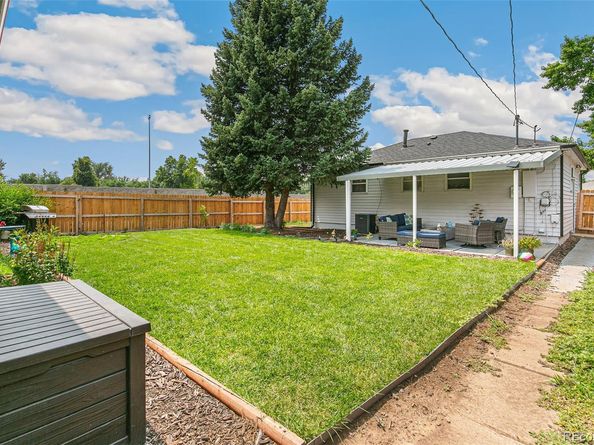 1760 S Monroe Street, Denver CO 80210