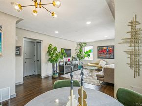1760 S Monroe Street, Denver CO 80210