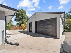 3760 S Grove Street, Englewood CO 80110