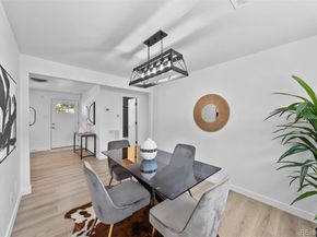 3760 S Grove Street, Englewood CO 80110