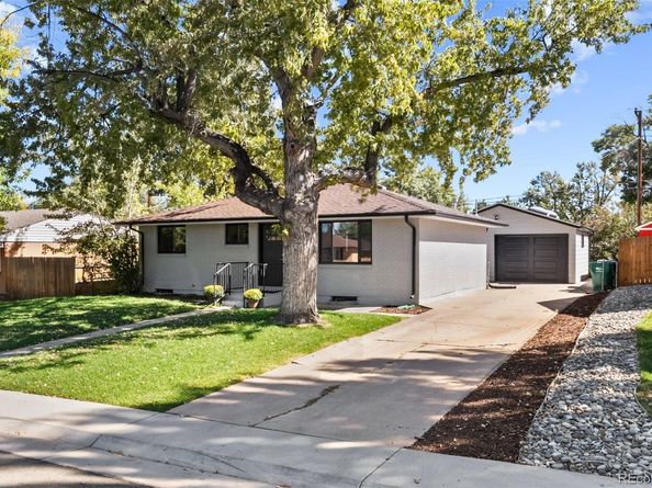 3760 S Grove Street, Englewood CO 80110