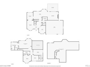 6761 Westwoods Circle, Arvada CO 80007