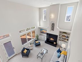 6761 Westwoods Circle, Arvada CO 80007