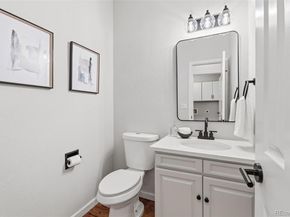 6761 Westwoods Circle, Arvada CO 80007