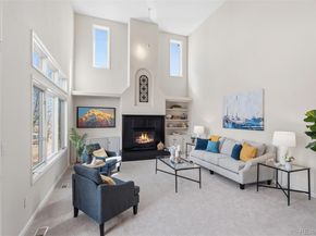 6761 Westwoods Circle, Arvada CO 80007