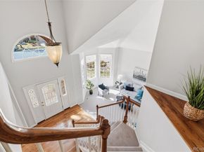 6761 Westwoods Circle, Arvada CO 80007