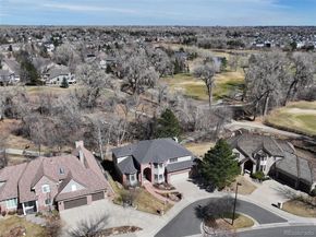 6761 Westwoods Circle, Arvada CO 80007