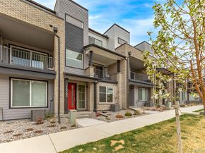 16563 Peak Way, Broomfield CO 80023