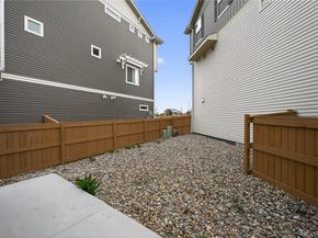 16291 E 111th Drive, Commerce City CO 80022