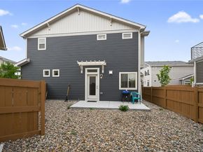 16291 E 111th Drive, Commerce City CO 80022