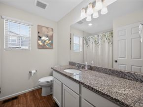 16291 E 111th Drive, Commerce City CO 80022