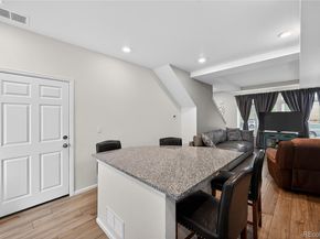 16291 E 111th Drive, Commerce City CO 80022