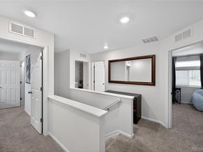 16291 E 111th Drive, Commerce City CO 80022