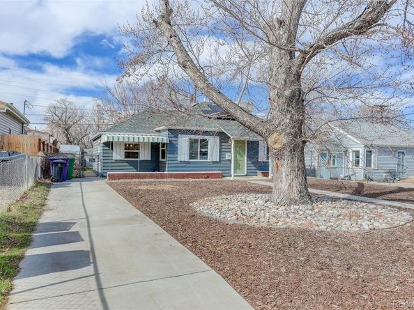 4341 Steele Street, Denver CO 80216