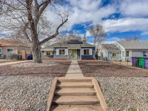 4341 Steele Street, Denver CO 80216