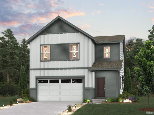 9390 Ceylon Street, Commerce City CO 80022