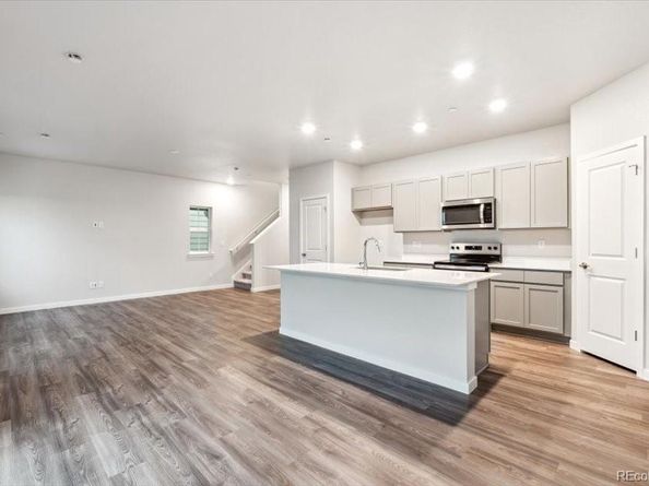 9390 Ceylon Street, Commerce City CO 80022