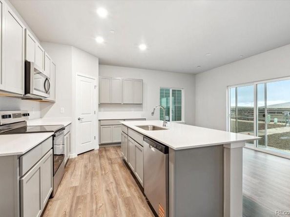 9390 Ceylon Street, Commerce City CO 80022
