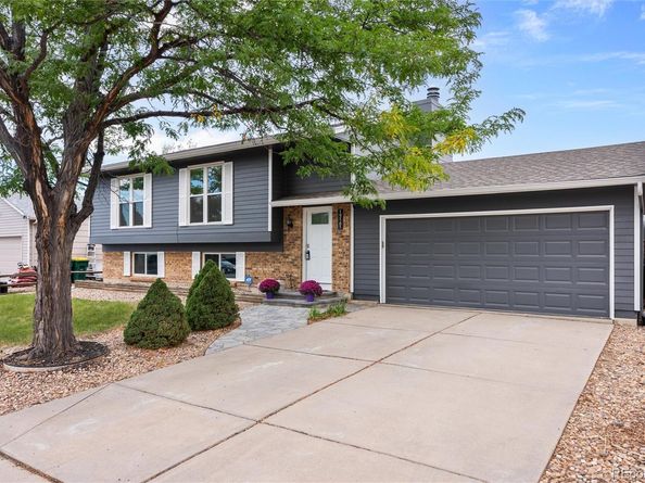 19161 E Louisiana Avenue, Aurora CO 80017