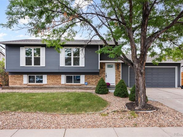 19161 E Louisiana Avenue, Aurora CO 80017