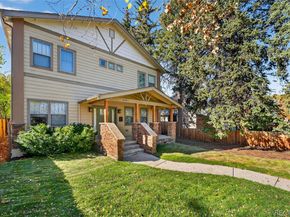 2161 S Downing Street, Denver CO 80210