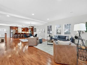 2161 S Downing Street, Denver CO 80210