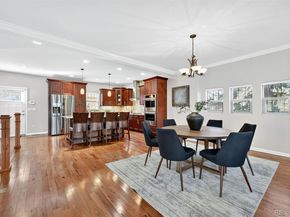 2161 S Downing Street, Denver CO 80210