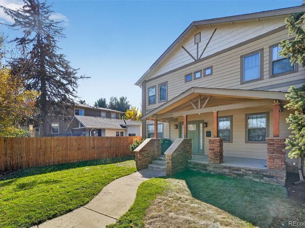 2161 S Downing Street, Denver CO 80210