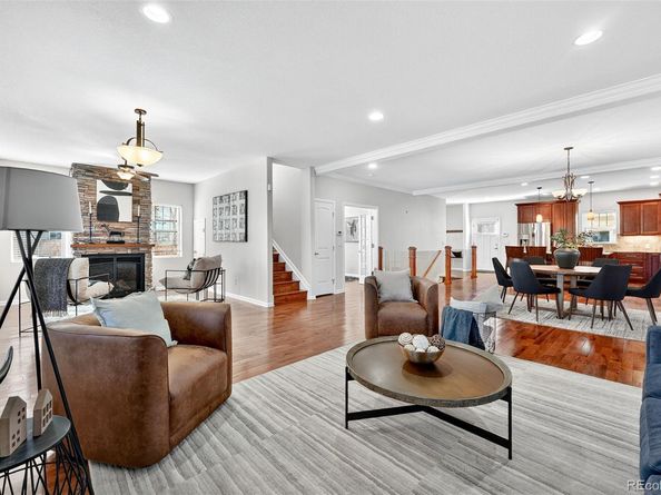 2161 S Downing Street, Denver CO 80210