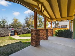 2161 S Downing Street, Denver CO 80210