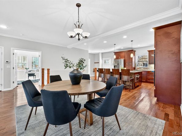 2161 S Downing Street, Denver CO 80210