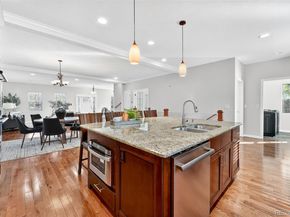 2161 S Downing Street, Denver CO 80210