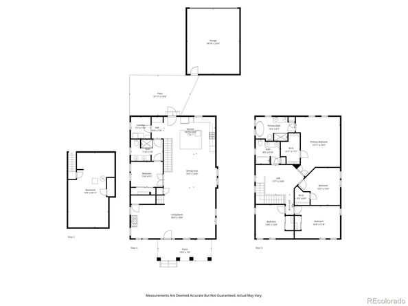 2161 S Downing Street, Denver CO 80210