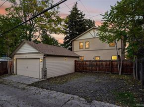 2161 S Downing Street, Denver CO 80210