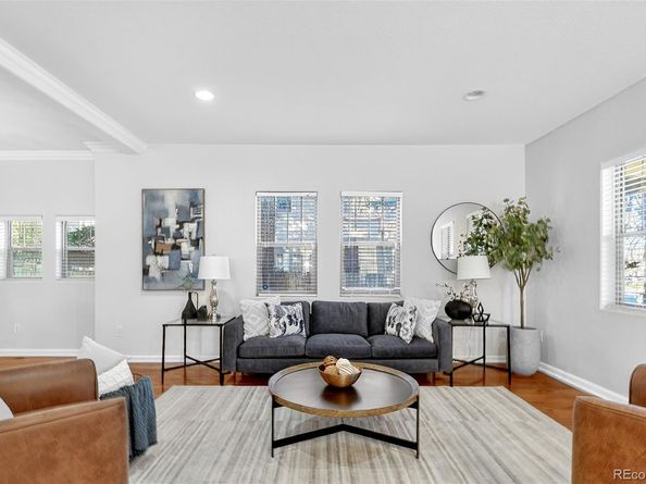 2161 S Downing Street, Denver CO 80210