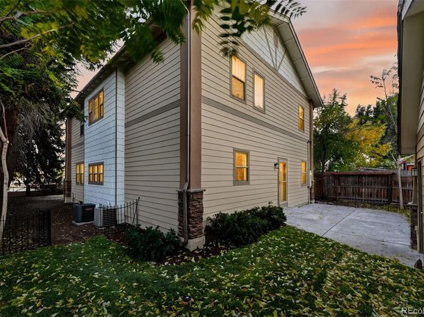 2161 S Downing Street, Denver CO 80210