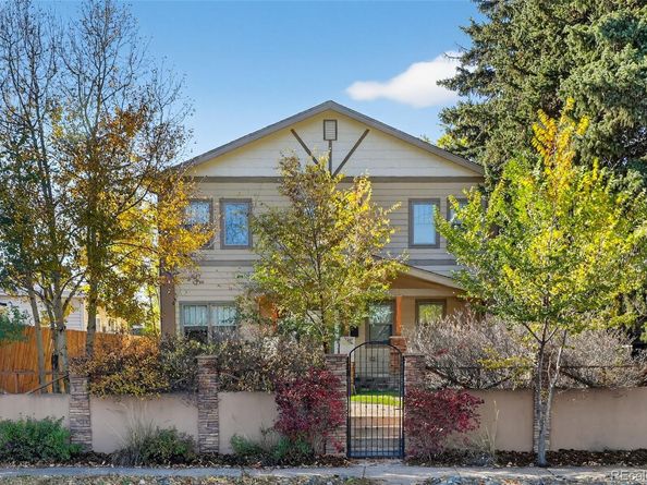 2161 S Downing Street, Denver CO 80210
