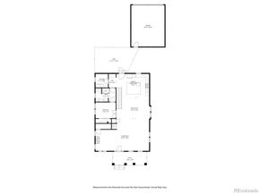 2161 S Downing Street, Denver CO 80210