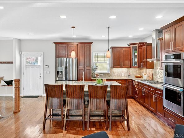 2161 S Downing Street, Denver CO 80210