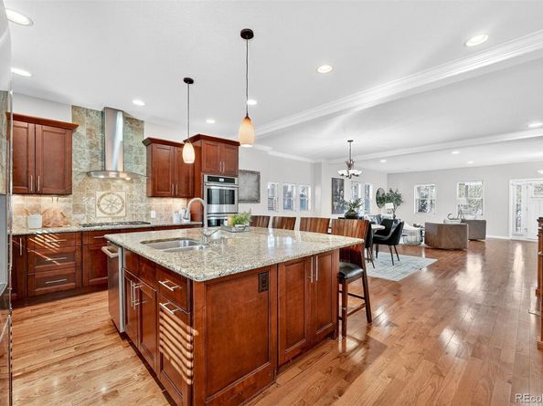 2161 S Downing Street, Denver CO 80210