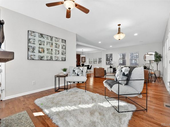 2161 S Downing Street, Denver CO 80210