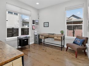 5970 Boston Street, Denver CO 80238