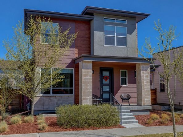 5970 Boston Street, Denver CO 80238