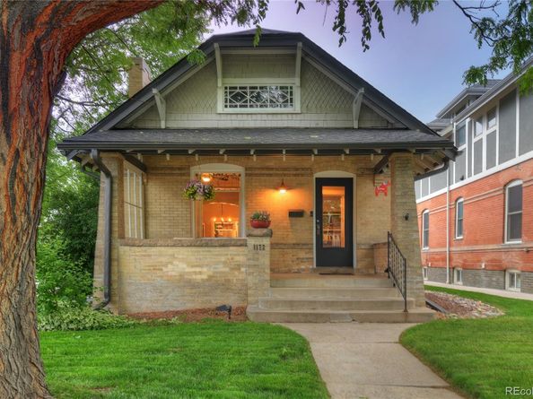 1172 Harrison Street, Denver CO 80206