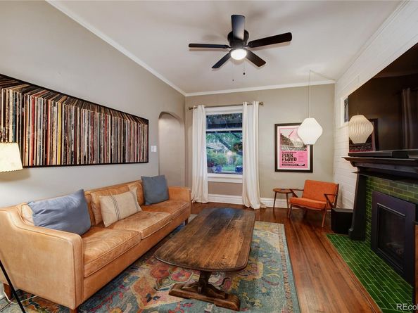 1172 Harrison Street, Denver CO 80206