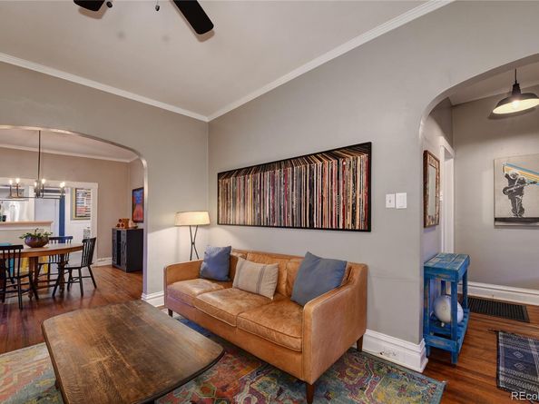 1172 Harrison Street, Denver CO 80206