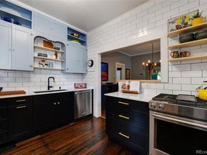 1172 Harrison Street, Denver CO 80206