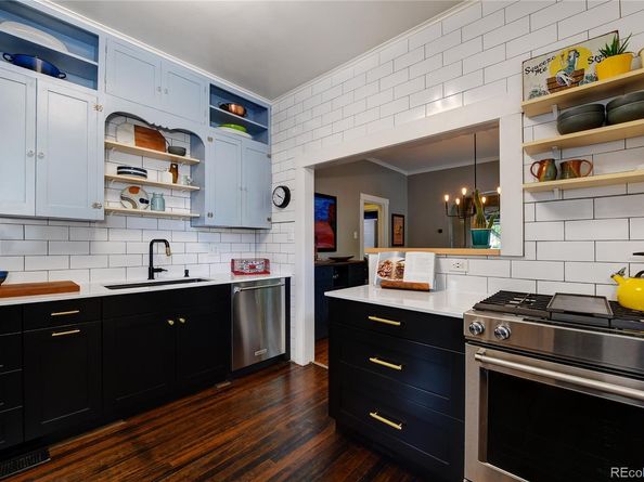 1172 Harrison Street, Denver CO 80206