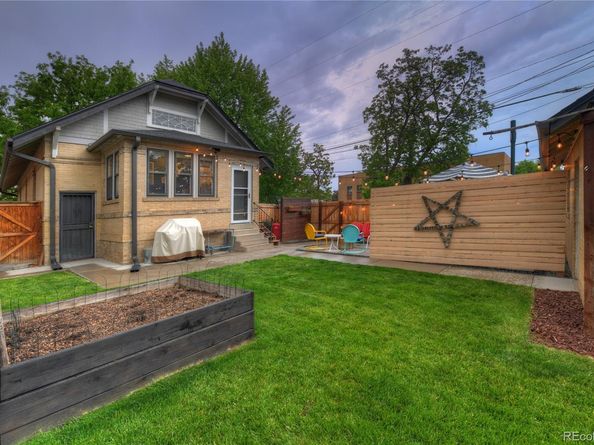 1172 Harrison Street, Denver CO 80206
