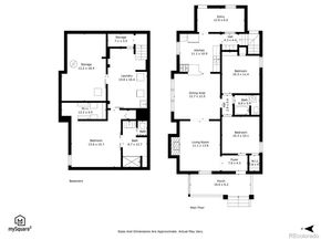 1172 Harrison Street, Denver CO 80206